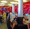 Интернет-кафе в Красной Заре