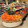 Супермаркеты в Красной Заре