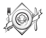 Айсберг клуб - иконка «ресторан» в Красной Заре